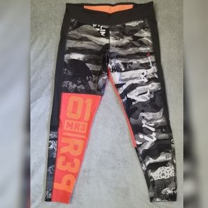Reebok ActivChill Workout Ready Mish leggings
